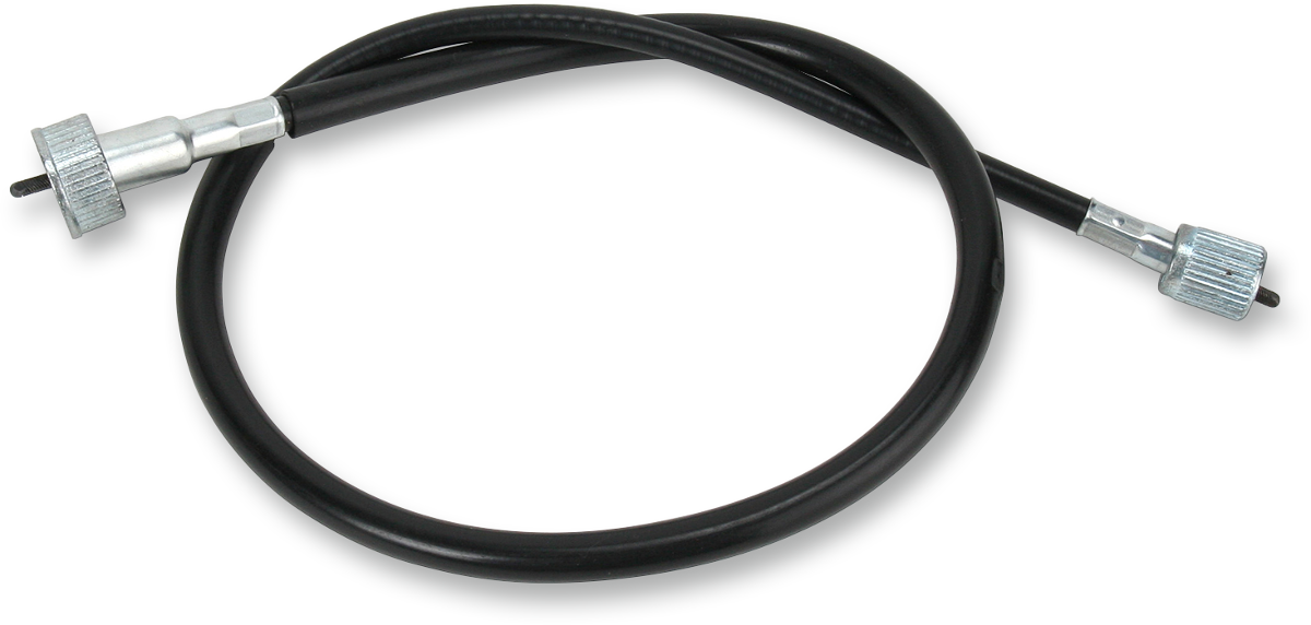 Parts Unlimited Speedometer/Tachometer Cable