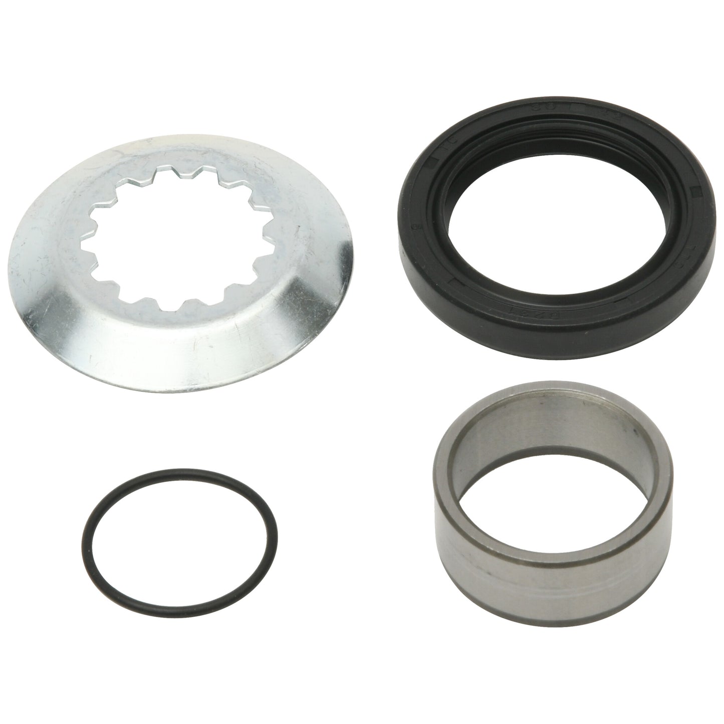HOT RODS Countershaft Seal Kit