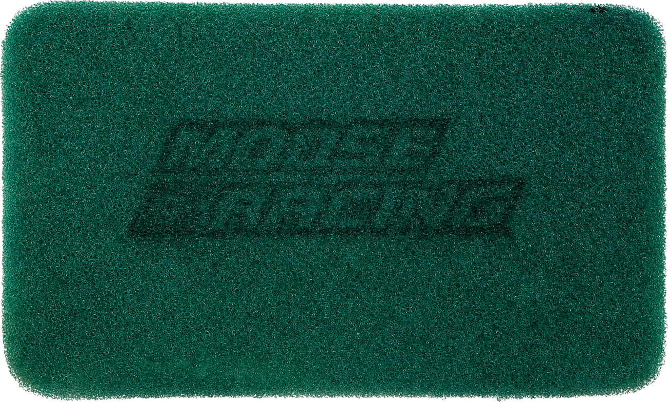 Moose Offroad Precision Pre-Oiled Air Filter