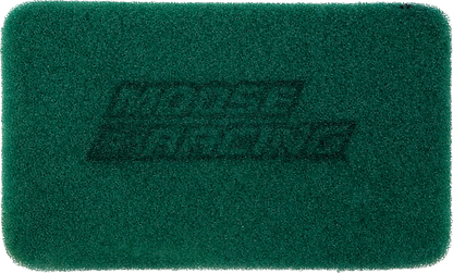 Moose Offroad Precision Pre-Oiled Air Filter