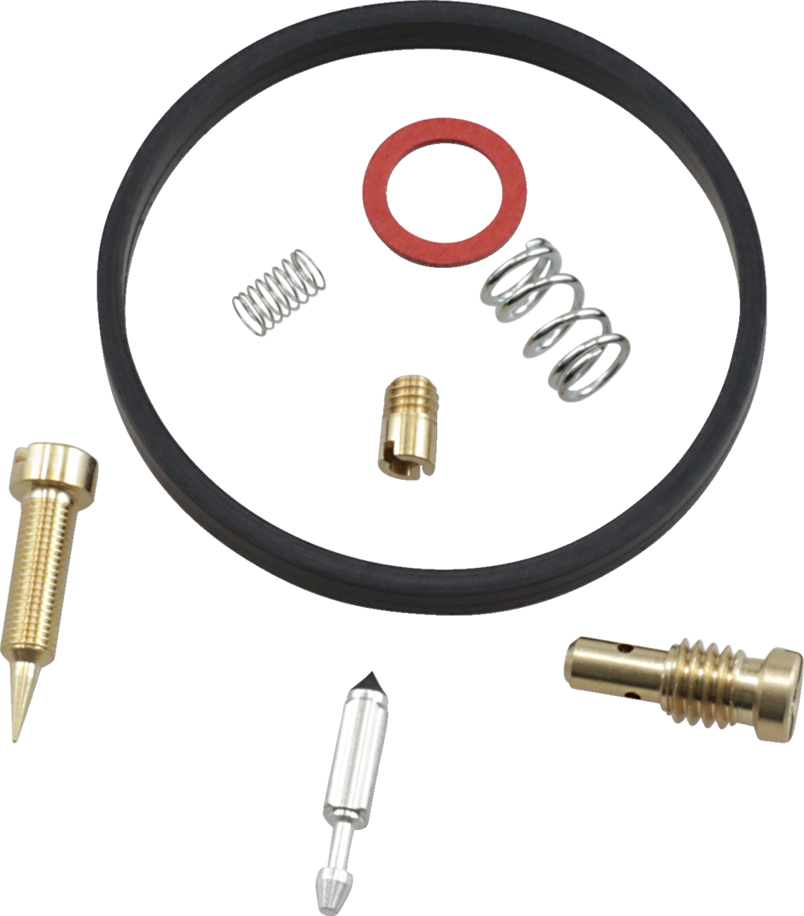 Parts Unlimited Carburetor Repair Kit