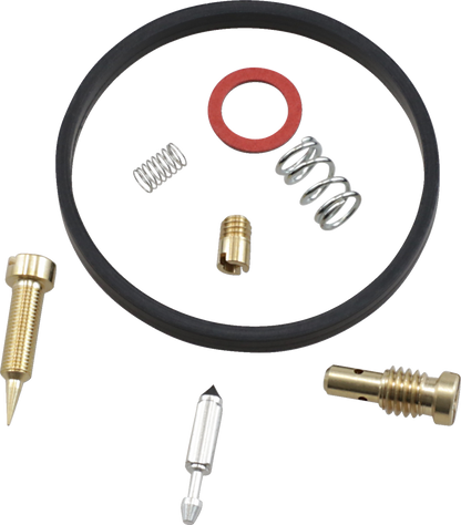 Parts Unlimited Carburetor Repair Kit