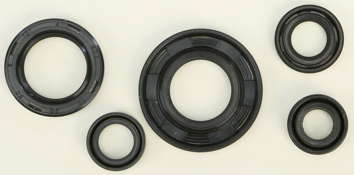 VERTEX Oil Seal Kit