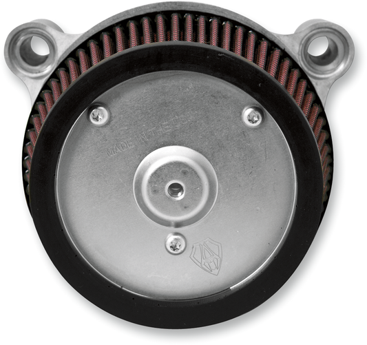 Arlen Ness Replacement Air Filter for Big Sucker Stage 1 Air Cleaners