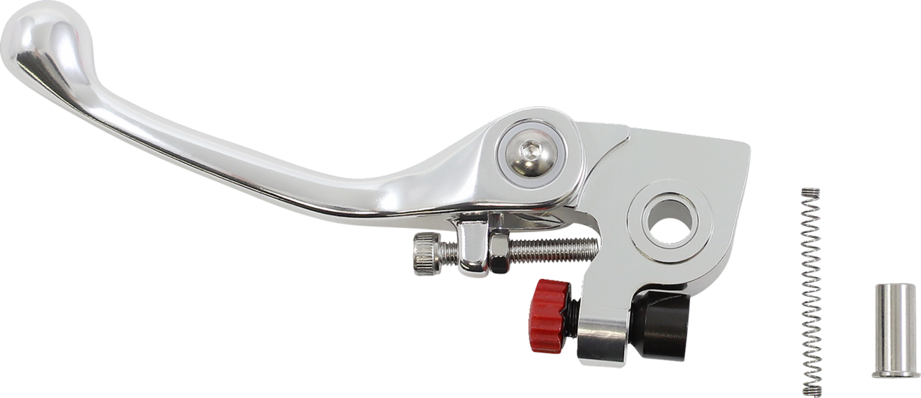 Moose Offroad Flex FG Forged 6061-T6 Clutch Lever