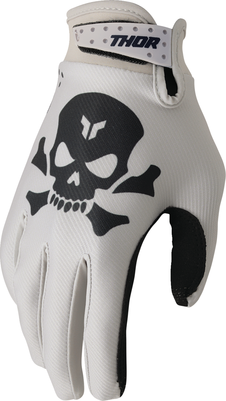 Thor Launchmode Gloves