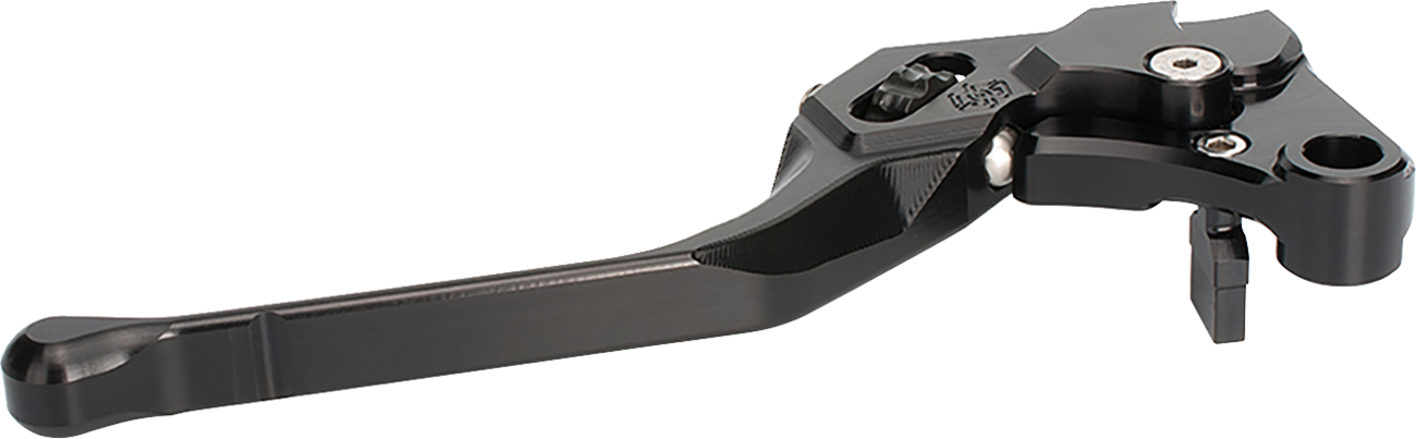 Gilles Tooling Factor-X Lever