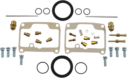 Parts Unlimited Carburetor Repair Kit
