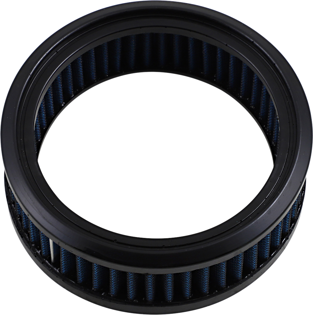 Drag Specialties Premium Washable Air Filter Element