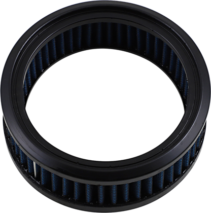 Drag Specialties Premium Washable Air Filter Element