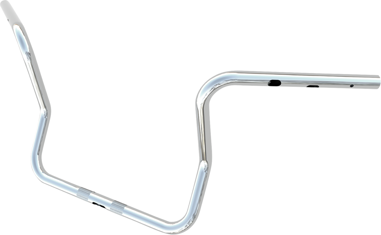 Magnum Shielding 1-1/4" Caliber Handlebar