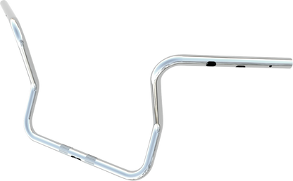 Magnum Shielding 1-1/4" Caliber Handlebar