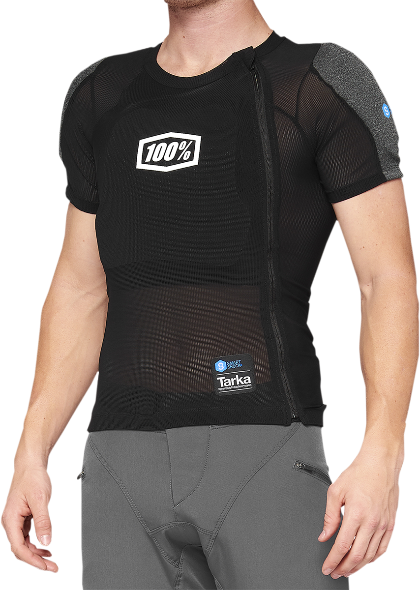 100% Tarka Body Armor - Short Sleeve