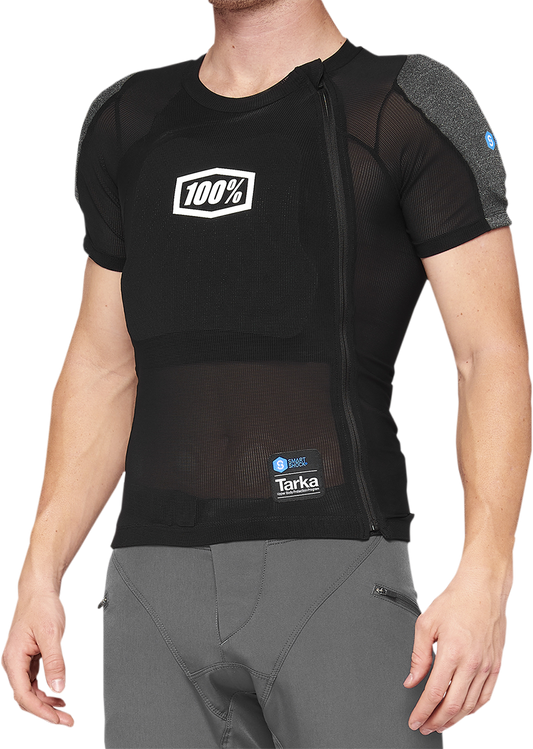 100% Tarka Body Armor - Short Sleeve