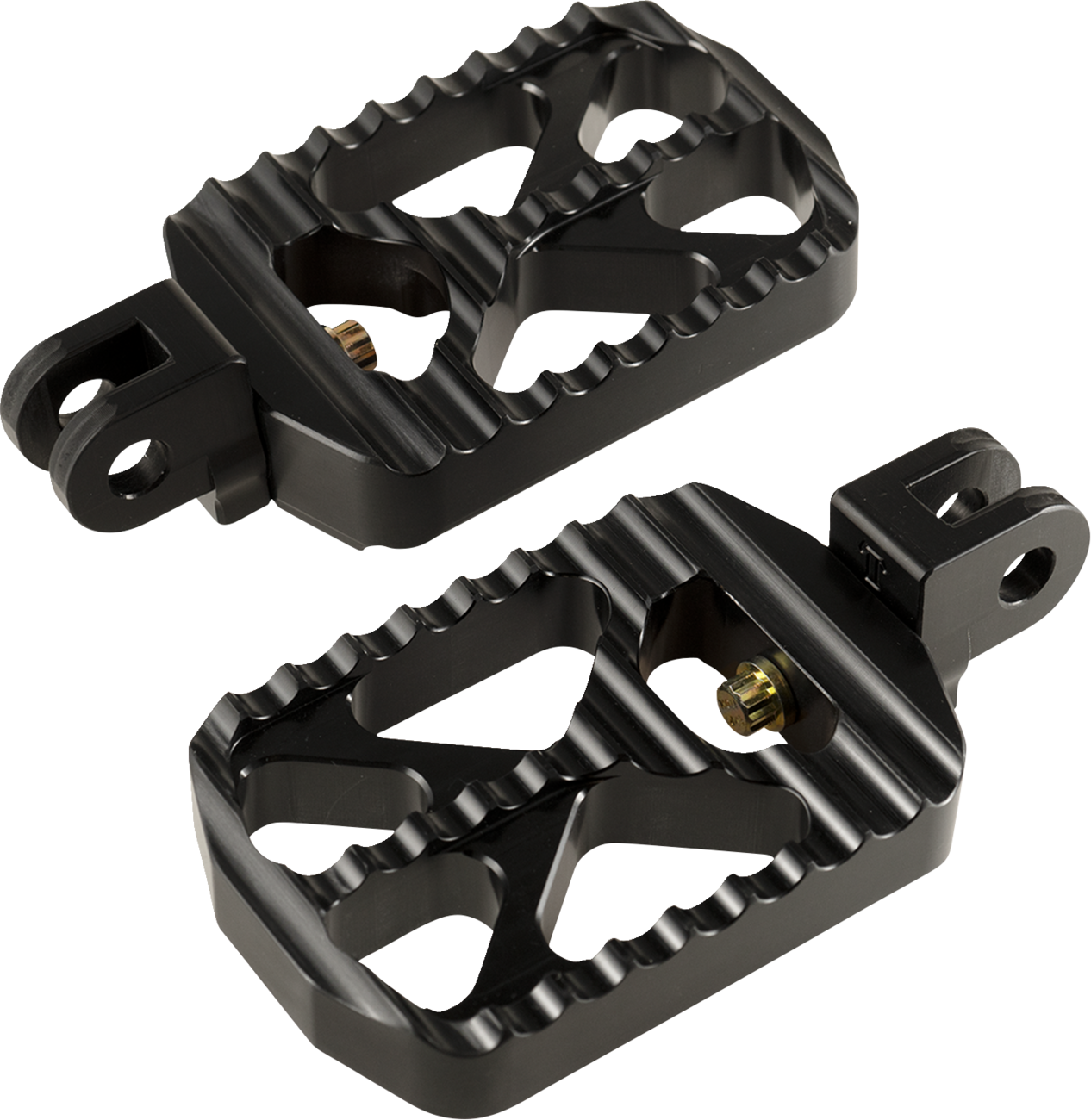 Joker Machine Bear Claw Foot Pegs