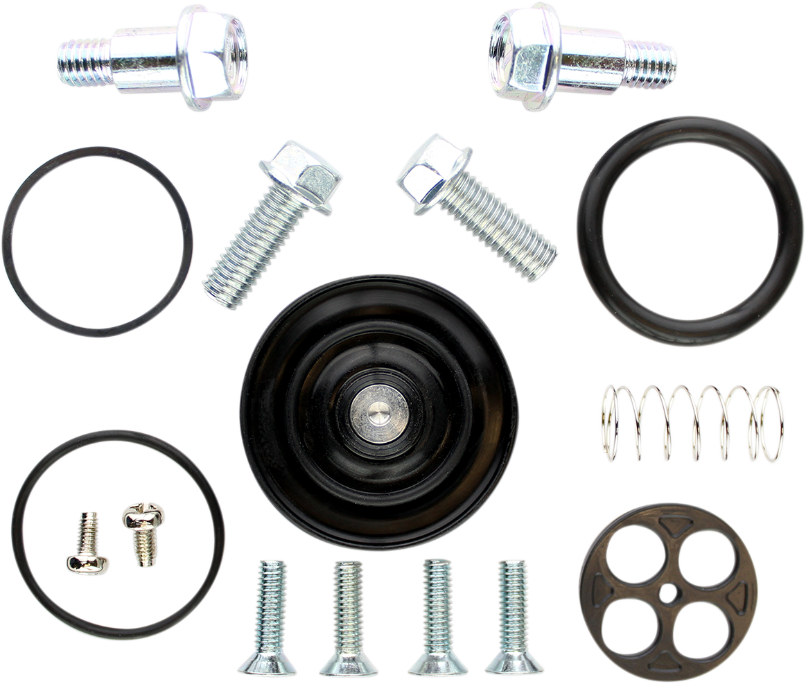 Moose Offroad Fuel Petcock Rebuild Kit