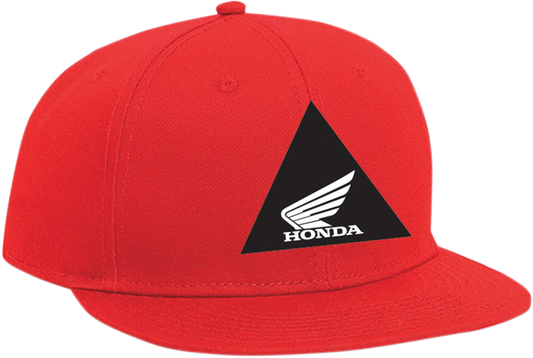 Factory Effex Youth Honda Snapback Hat