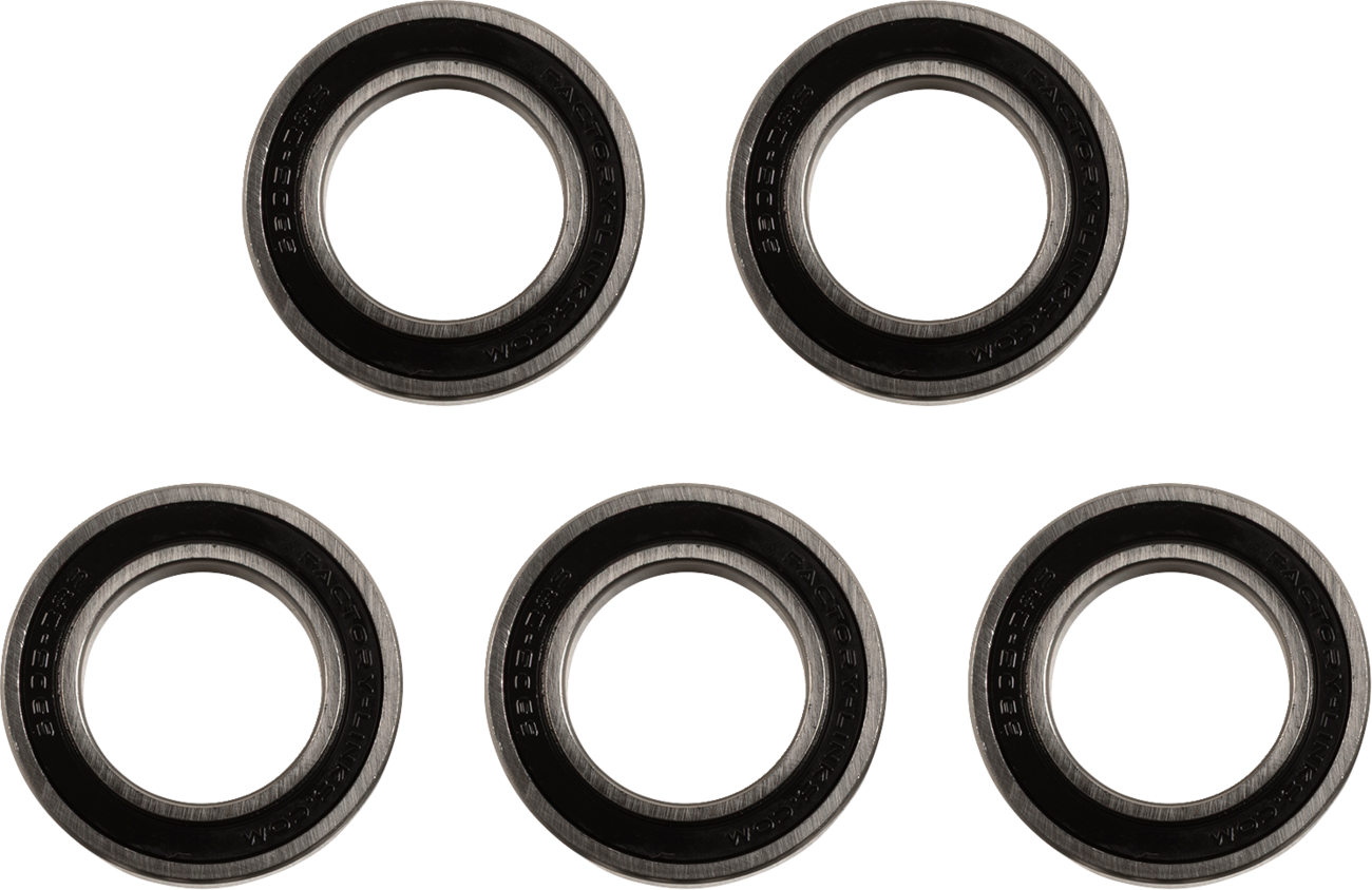 Factory Links Wheel Bearing Packs Double Seal