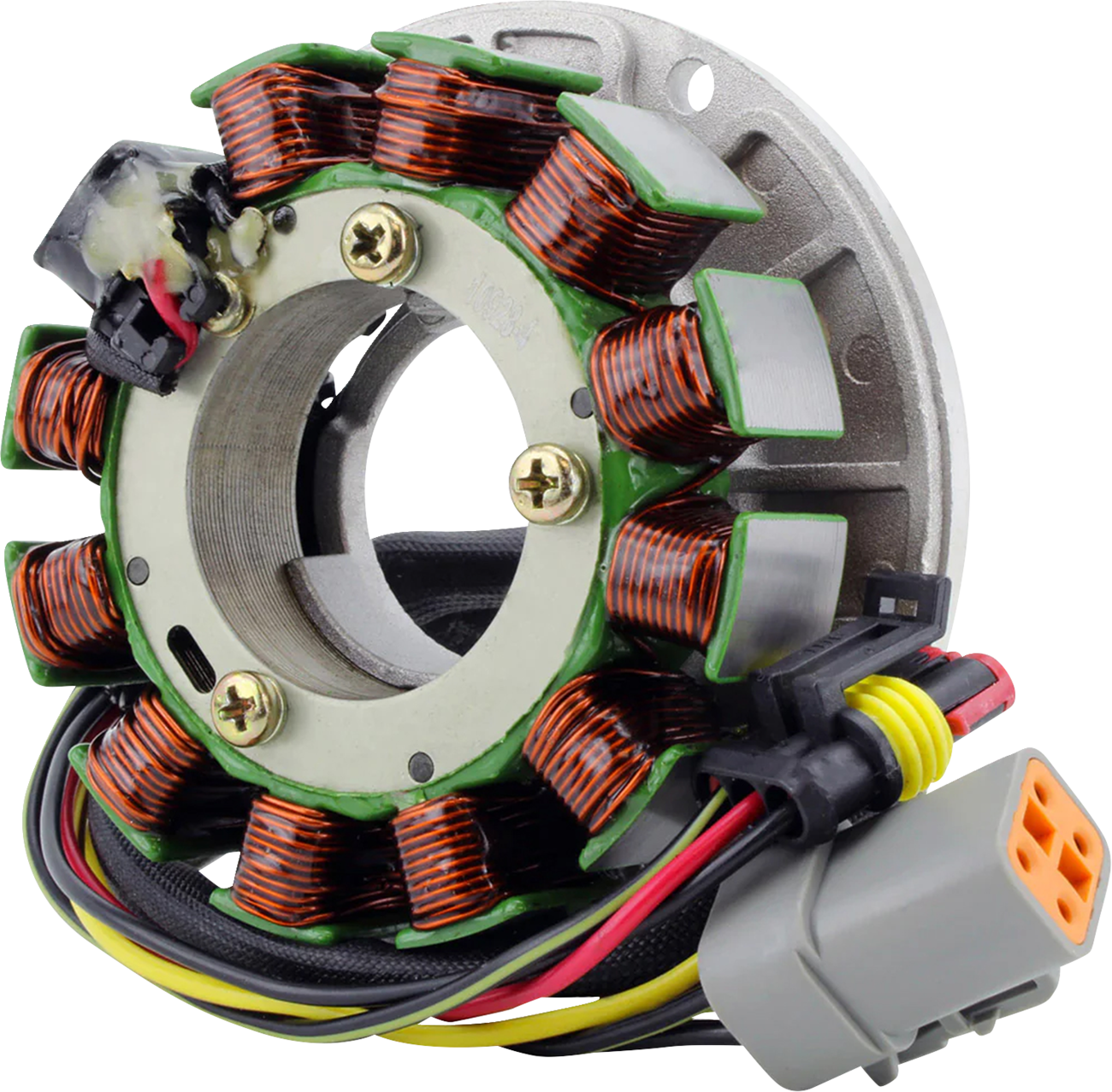 RM Stator Stator