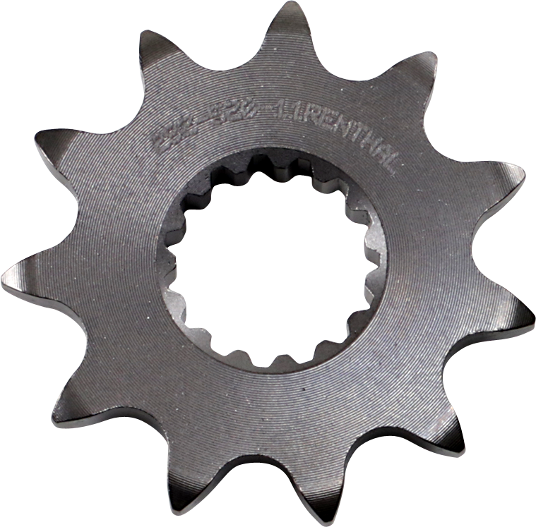 Renthal Front Sprocket