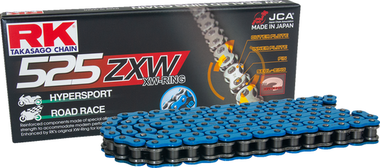 RK 525 ZXW - Drive Chain