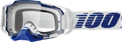 100% Armega Goggle