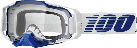 100% Armega Goggle