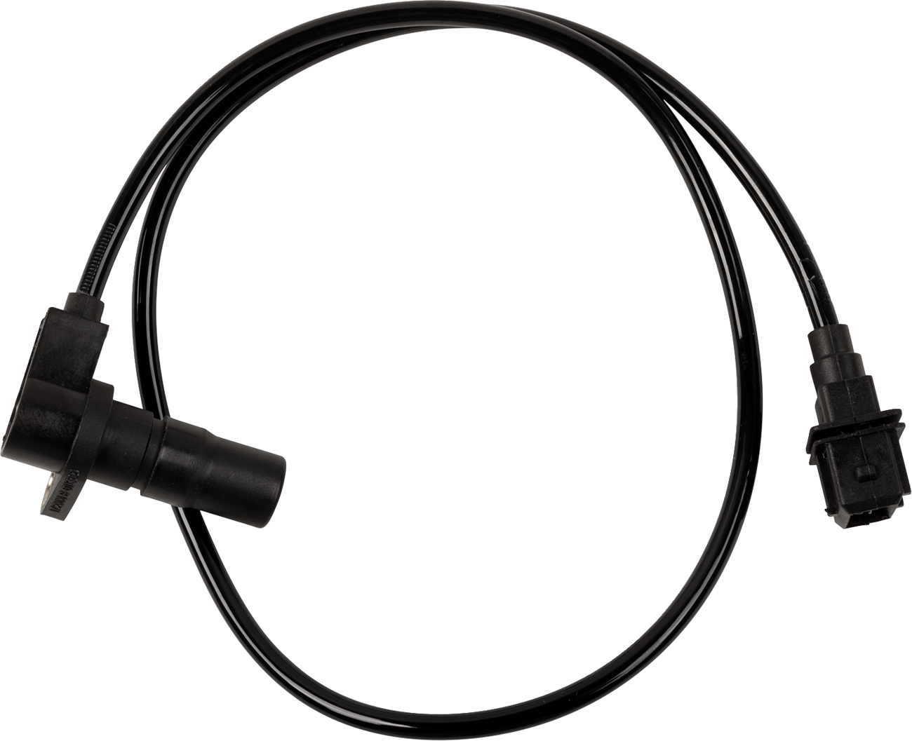 Quad Logic Speed Sensor