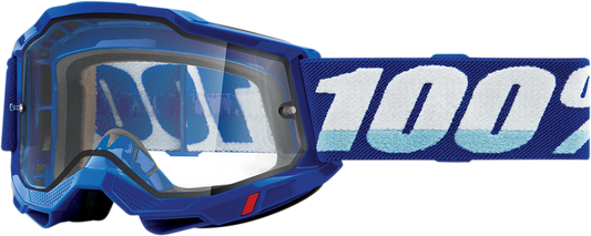 100% Accuri 2 Enduro Goggle