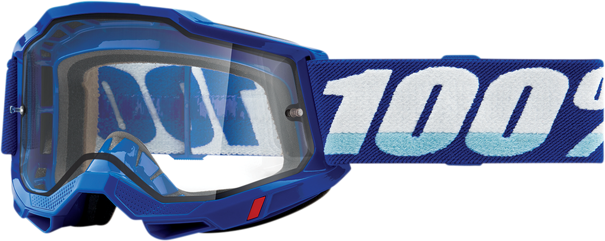100% Accuri 2 Enduro Goggle