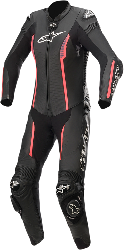 Alpinestars Stella Missile v2 1-Piece Leather Suit