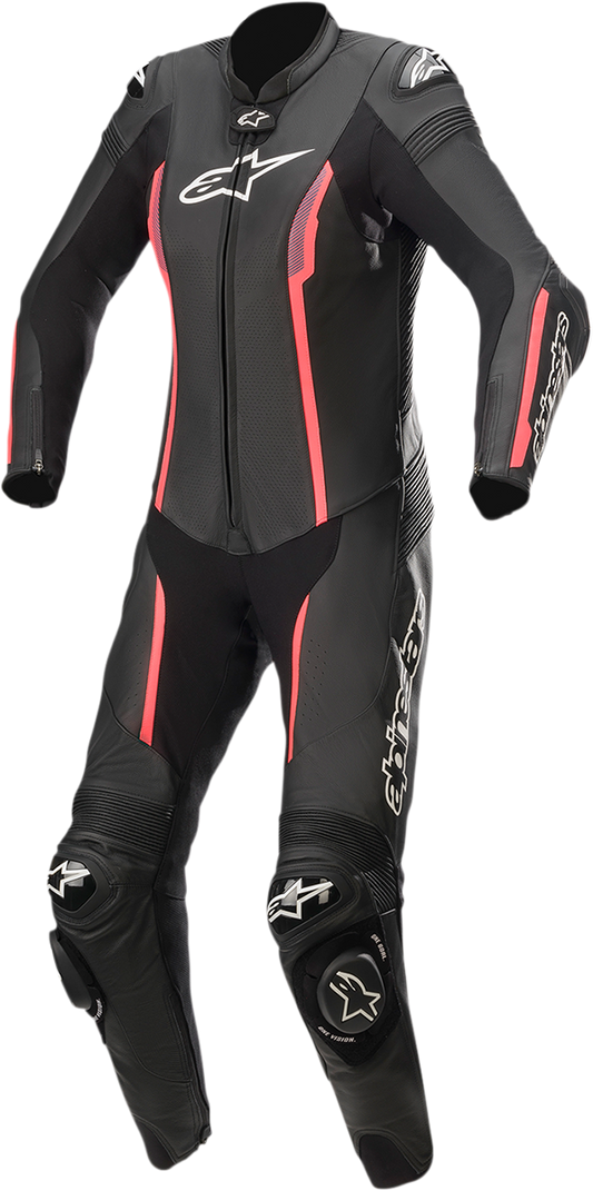 Alpinestars Stella Missile v2 1-Piece Leather Suit