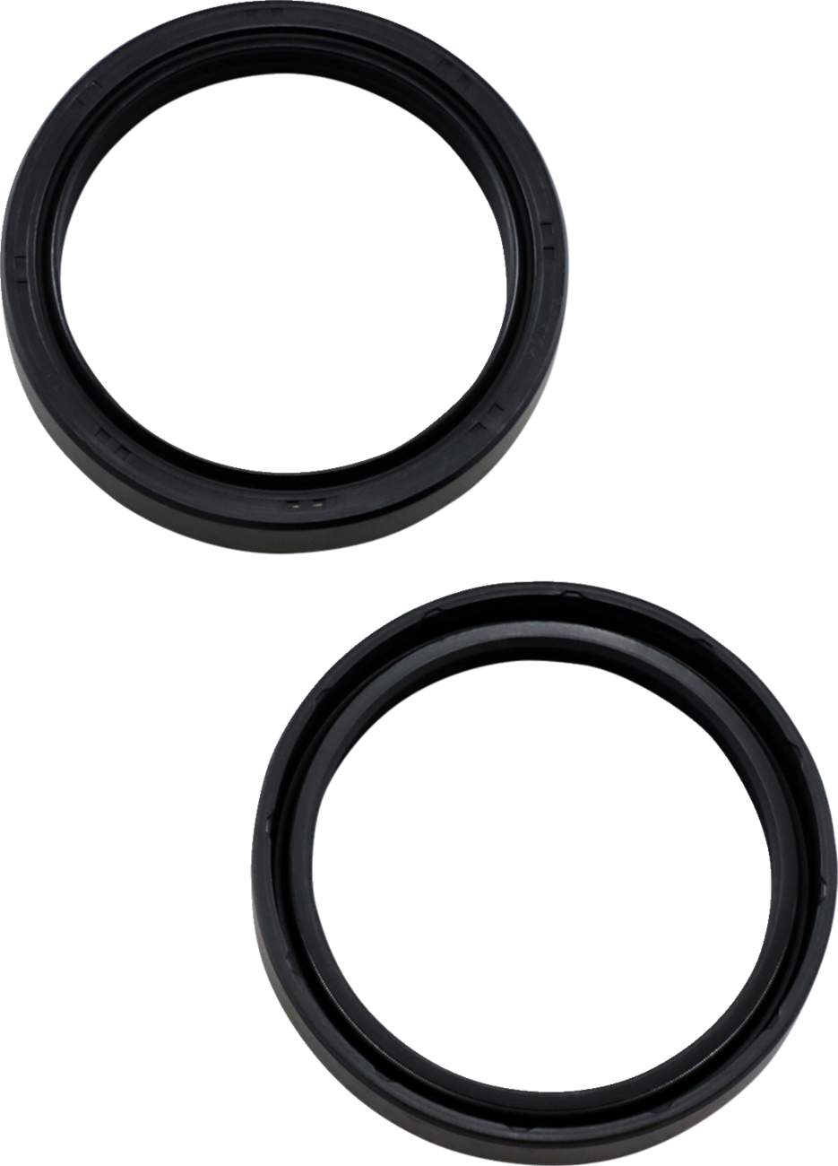 Parts Unlimited Front Fork Seals
