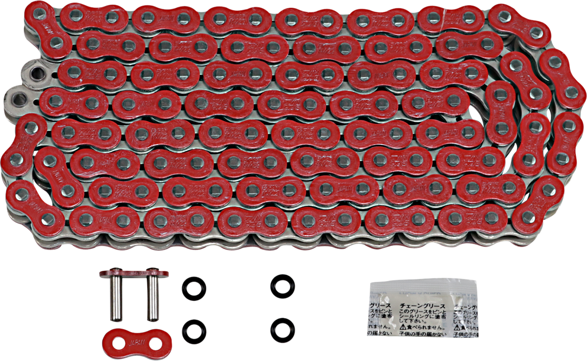 JT Chains 520 X1R3 Drive Chain