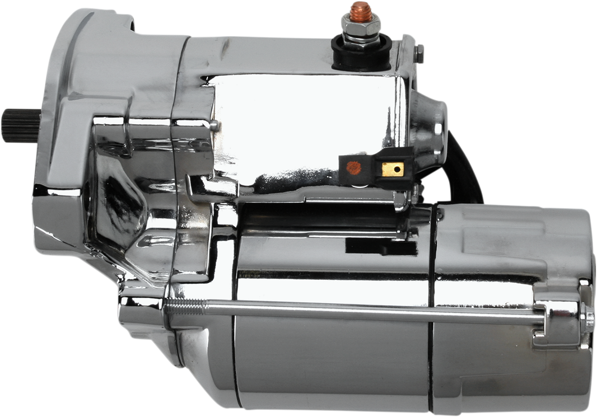 Terry Components Slugger 1.8kW High-Torque Starter Motor