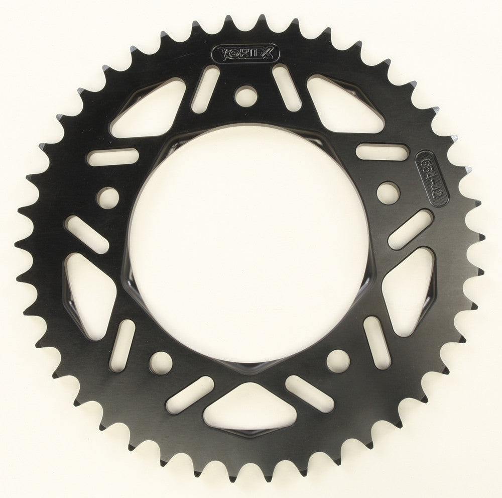 VORTEX F5 Rear Aluminum Sprocket
