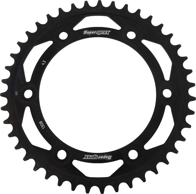 SUPERSPROX Steel Rear Sprocket