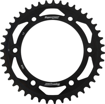 SUPERSPROX Steel Rear Sprocket