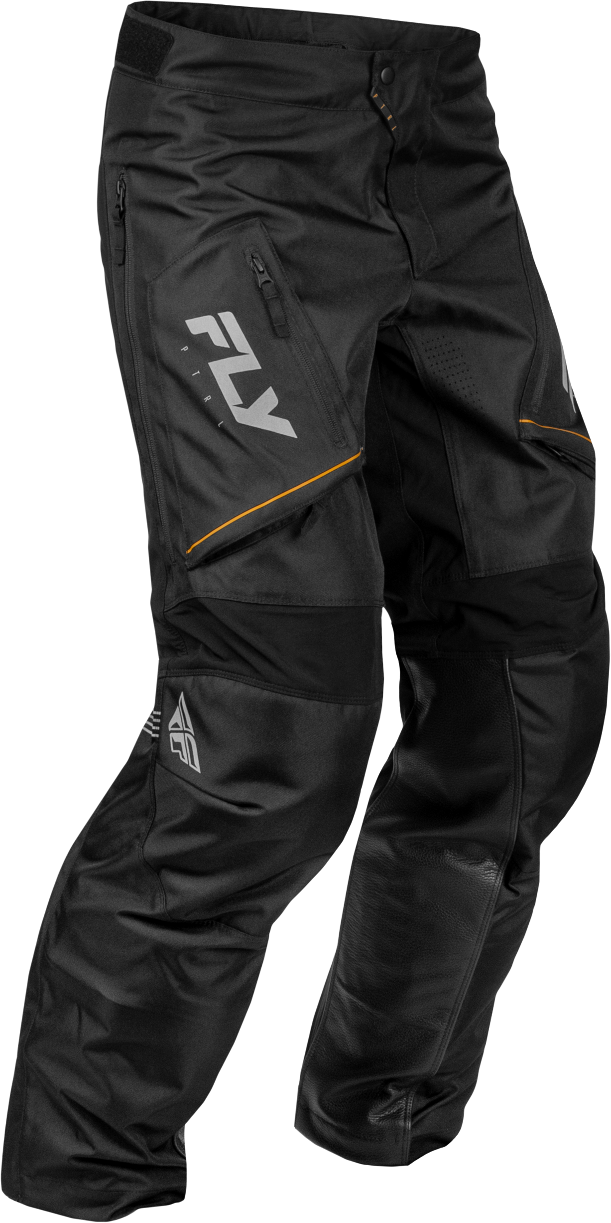 Fly Racing Patrol Over-Boot Pants (2027)