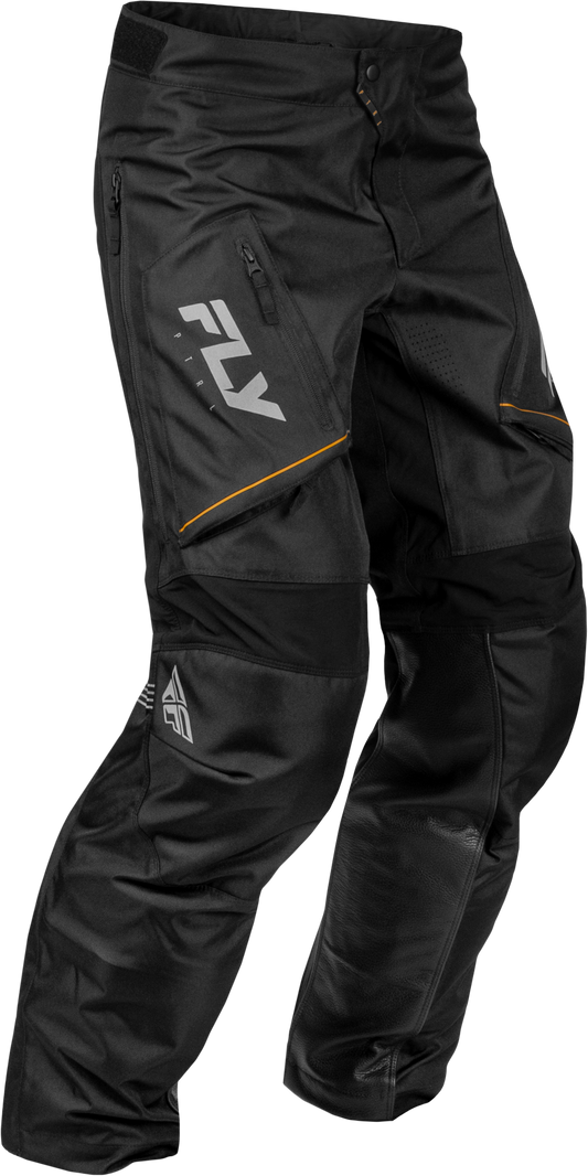 Fly Racing Patrol Over-Boot Pants (2027)