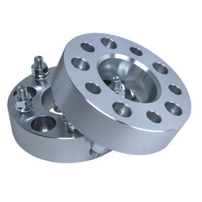 High Lifter Wide Tracs Wheel Spacers