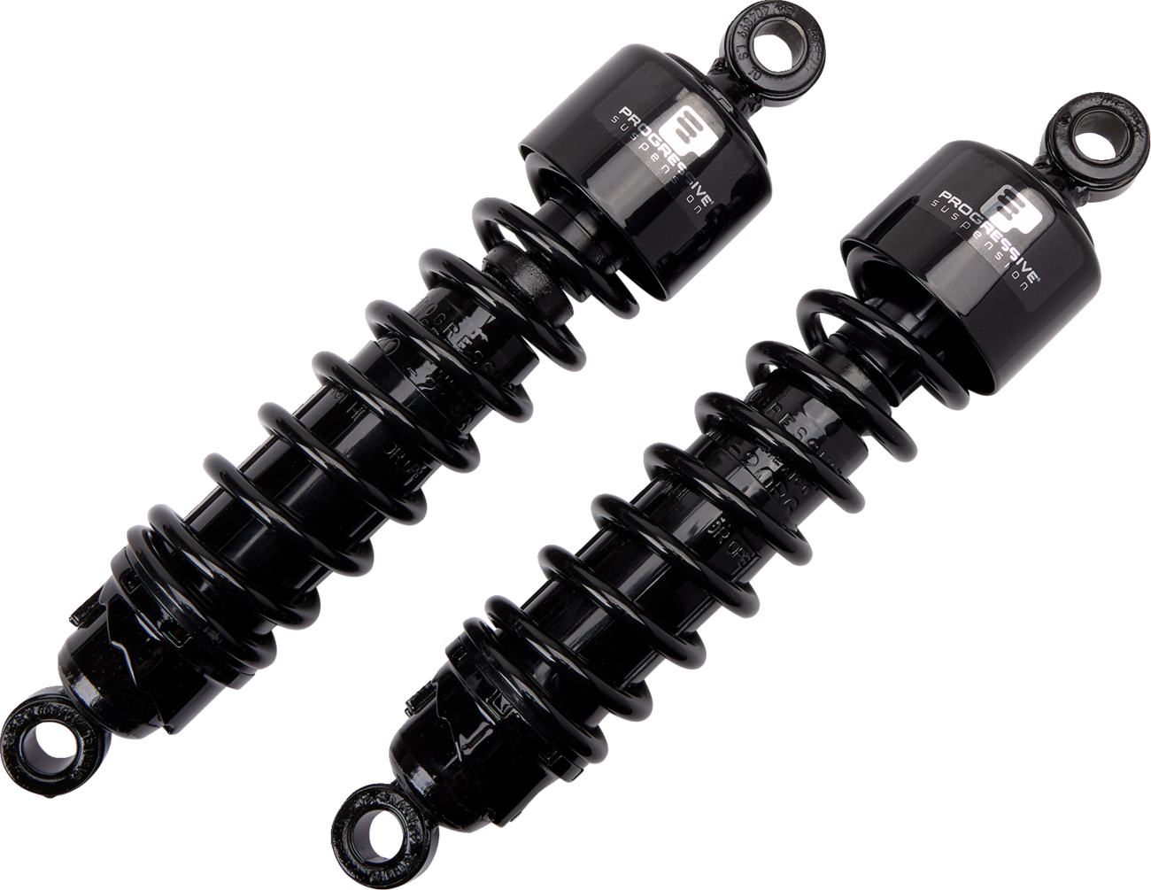 Progressive Suspension 412 Series Shocks