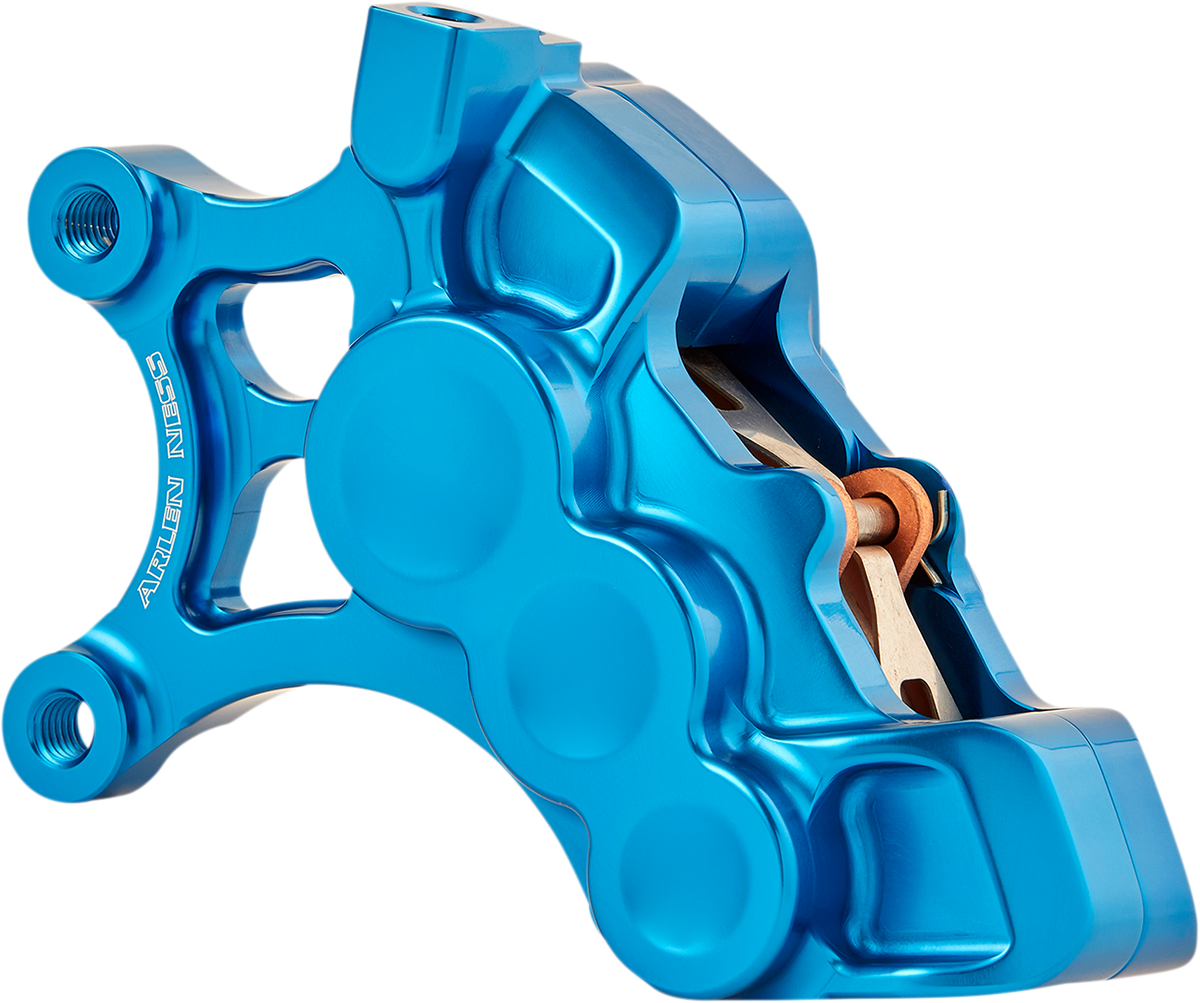Arlen Ness 6 Piston Caliper