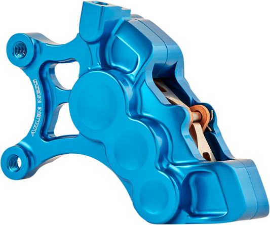 Arlen Ness 6 Piston Caliper