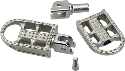 Biltwell Mushman Foot Pegs