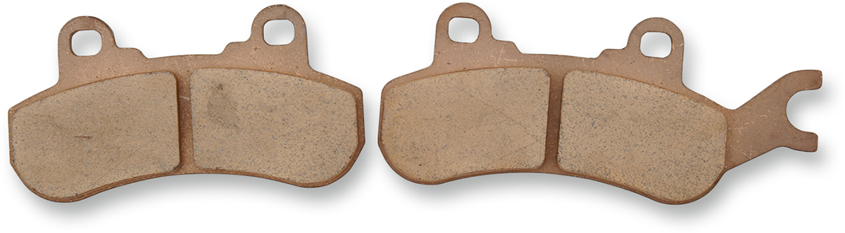 Moose Offroad XCR Brake Pads