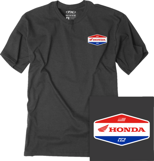 Factory Effex Honda Stadium T Shirt
