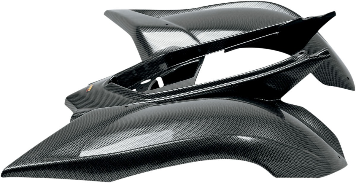 Maier Rear Fender