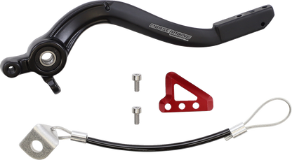 Moose Offroad Brake Pedal