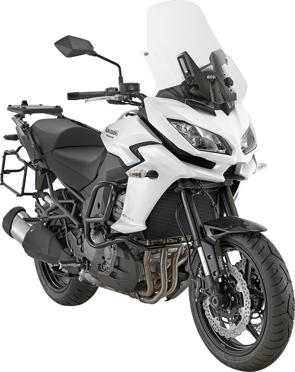 GIVI Windshield
